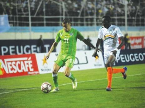 Vie et socité algerienne