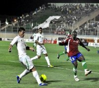 Vie et socité algerienne