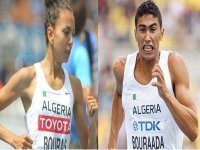 Vie et socité algerienne