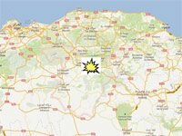 Vie et socité algerienne