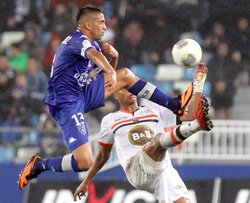 Vie et socité algerienne