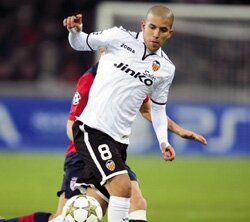 Vie et socité algerienne