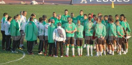 Vie et socité algerienne