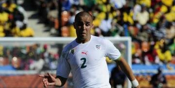 Vie et socité algerienne